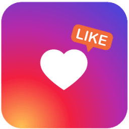 Real Likes and Views أيقونة