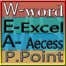 Office Tutorial icon