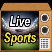 Sports TV Live Channels for Live Events