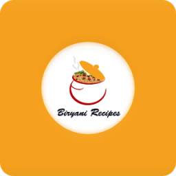 500+ Biryani Recipes Free