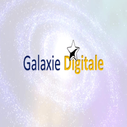 Galaxie Digitale icon