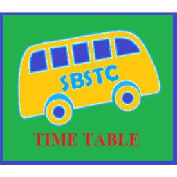 SBSTC Time Table