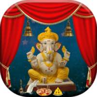 Ganesh Aarti on 9Apps