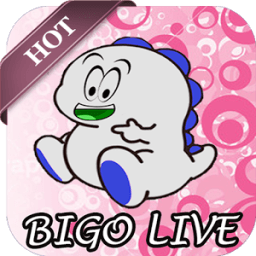 ikon Hot tips for bigo live video call