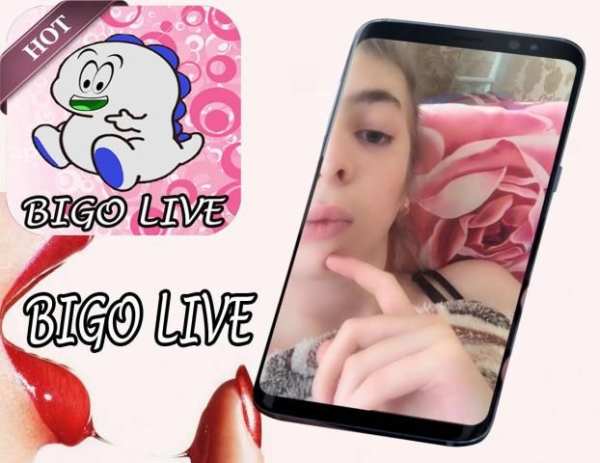Hot tips for bigo live video call screenshot 1
