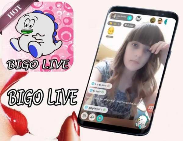 Hot tips for bigo live video call screenshot 3