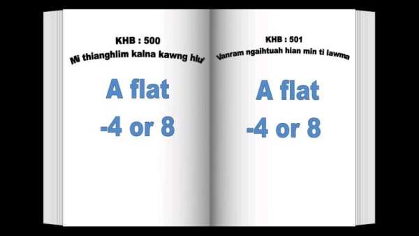 ZOKEYS (Kristian Hla Bu Key) screenshot 2