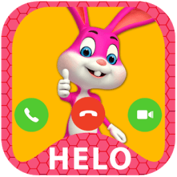 ikon Easter Bunny Call