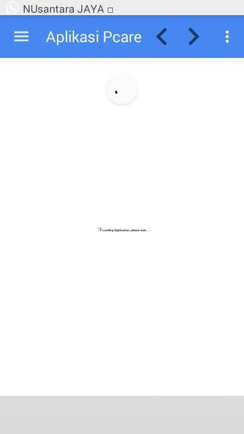 Aplikasi Pcare Kesehatan screenshot 2