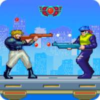 Classic Contra-Bridge War