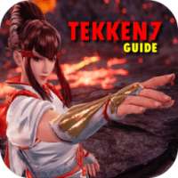 New Tekken 7 Guide