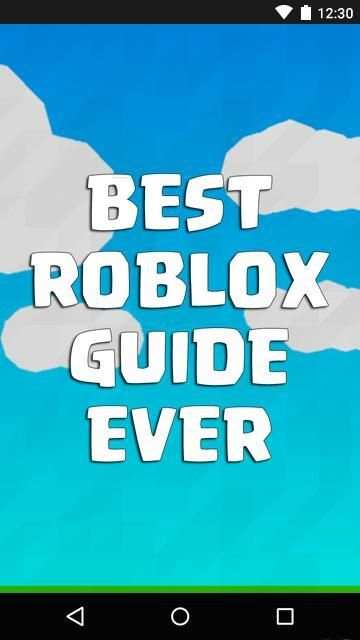 Cheats For Roblox Unlimited Prank screenshot 2