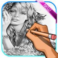 Drawing Pencil Pro