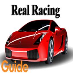 Guide for Real Racing 3 1.1