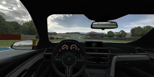 City Racing New Speed Car скриншот 3