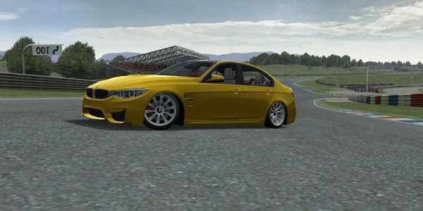 City Racing New Speed Car 6 تصوير الشاشة