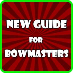 Guide For Bowmasters 2.0