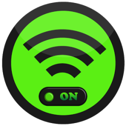 ikon WiFi Analyser Connect