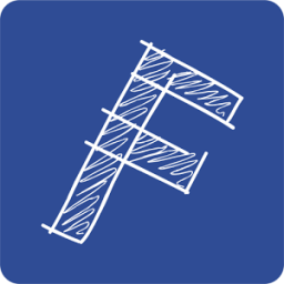 Flash Social for Facebook Lite иконка