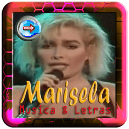 Marisela Canciones Letras icon