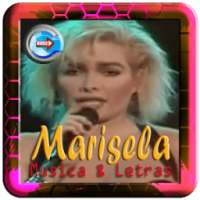 Marisela Canciones Letras on 9Apps