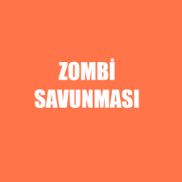 Zombileri Durdur иконка