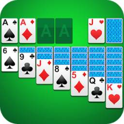Solitaire Card Collection