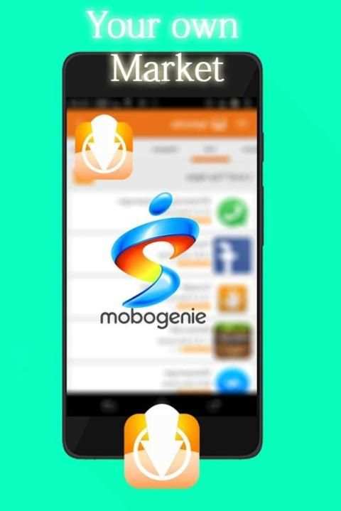 Mobogenie Market screenshot 2