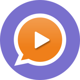 Snapstory أيقونة