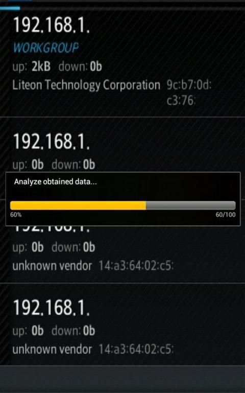 WIFI WPA WPS hacking 101 prank screenshot 2