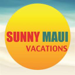 Sunny Maui Vacations