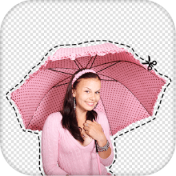 Cut Paste Photo Edit иконка