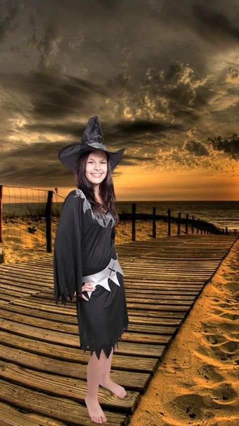 Cut Paste Photo Edit screenshot 5