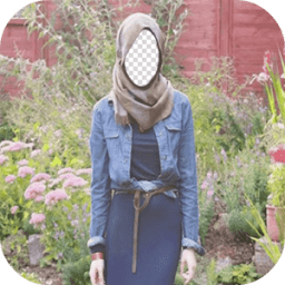 ikon Abaya Inspiration Photo Editor