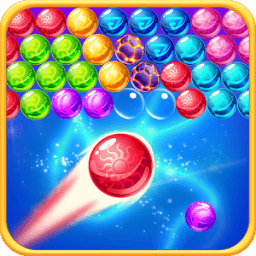 ikon Witch Magical Bubble