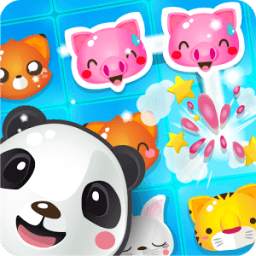 Pop Pet Puzzle Adventure 1.8.7.6