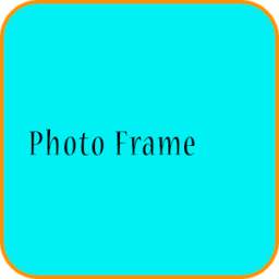 Photo Frame Editor