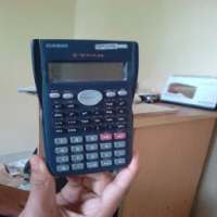 SA Sakils Calculator