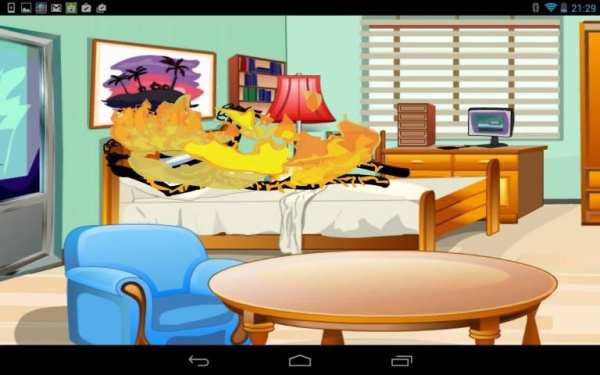 Stickman Death and Love 1 تصوير الشاشة