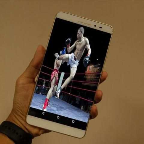 Free boxing techniques screenshot 4