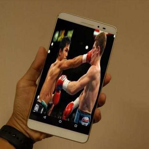 Free boxing techniques screenshot 5