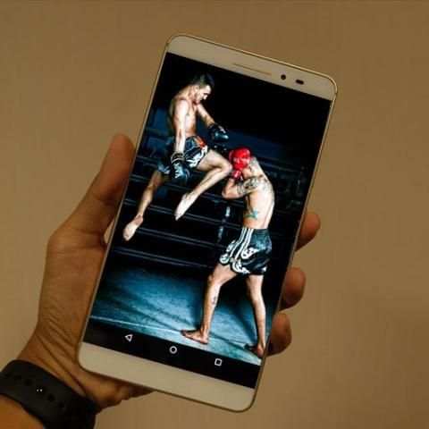 Free boxing techniques screenshot 3