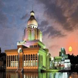 Maizbhandar Darbar Sharif 1.0