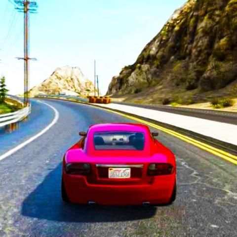 Cheat Mod for GTA 5 screenshot 2