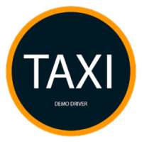 Taxi Demo Conductor on 9Apps