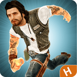 Subway Runner 2 icon