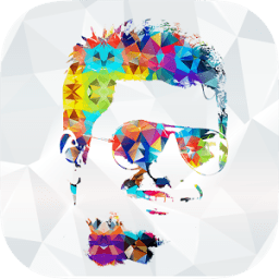 Color Art Photo Editor иконка