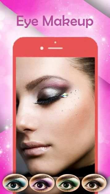 YouFace Makeup Cosmetic - Makeover Studio screenshot 7