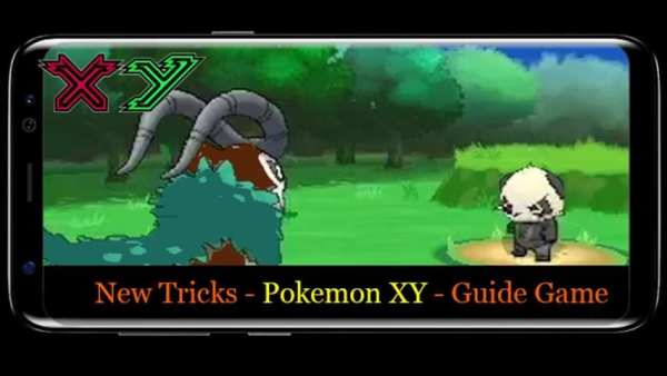 ✅New Tricks of -Pokemon XY- Guide screenshot 1