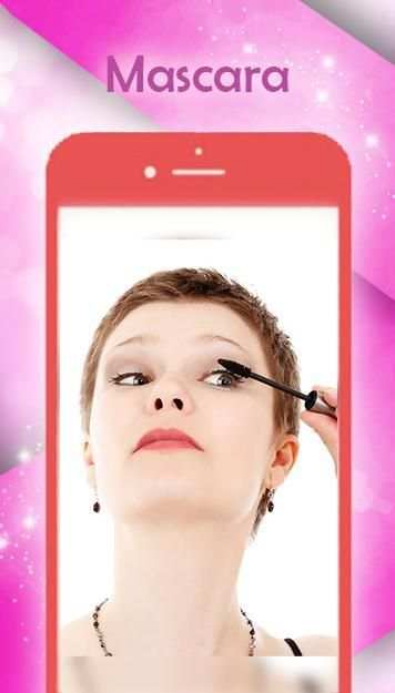 YouFace Makeup Cosmetic - Makeover Studio screenshot 2